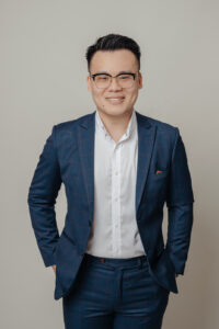 Our Team - Zi Li & Partners
