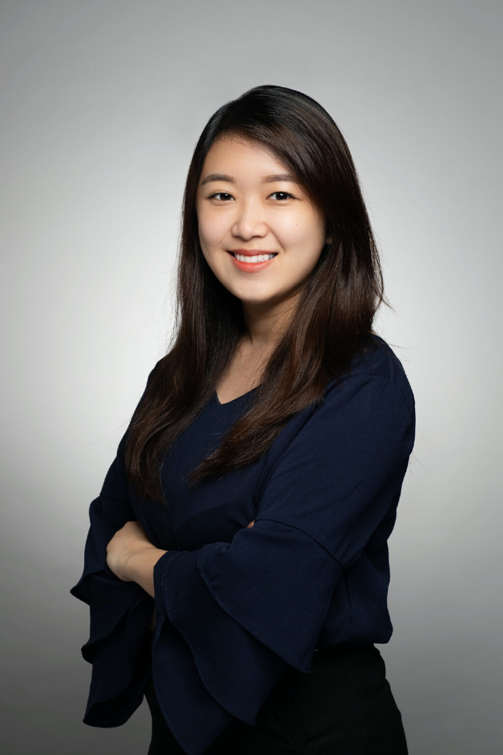 Siming Li Calgary Our Team - Zi Li & Partners
